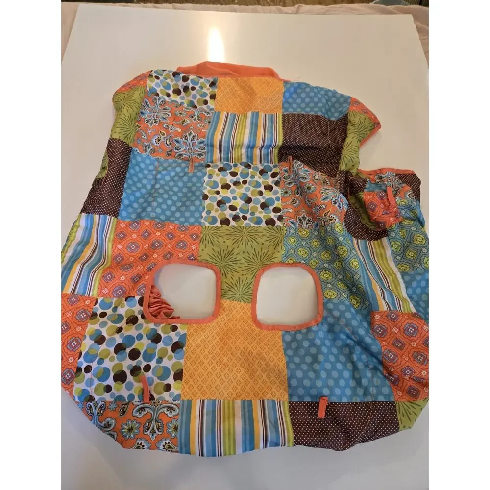Infantino description colorful